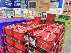 -山姆会员商店(杨桥西路店)