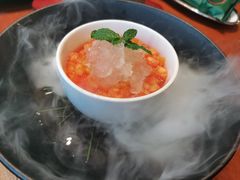 -翕间食·精致淮扬菜(江苏大剧院店)