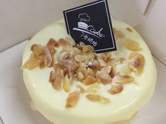 -7号里低糖生日蛋糕(南阳路店)