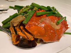 -新加坡海鲜共和(名胜世界圣淘沙海滨坊)