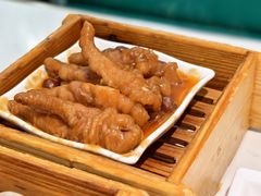 -蘩楼(南京西路中信泰富店)