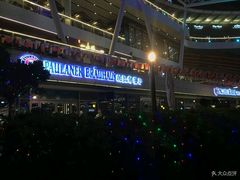 -Paulaner·德国帕拉娜自酿啤酒餐厅(海上世界店)