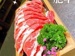 湊湊特供肥牛-湊湊火锅·茶憩(打浦桥日月光店)