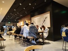 -星巴克(天津佛罗伦萨小镇店)