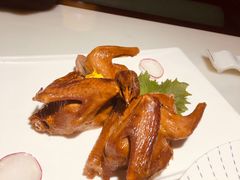 -柳莺湖上·湖景餐厅·江南菜(西湖店)