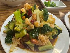 -老陕兄弟(彩虹新城店)