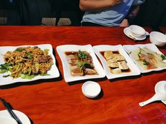 -潮名荟潮州菜馆(祈福缤纷世界店)