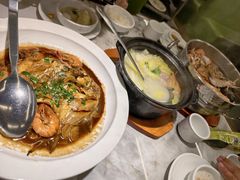 -阿毛饭店首店·宁波老字号(文化广场店)