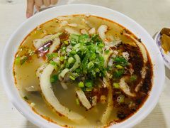 大面肺羊杂-阿叶羊杂碎(前进街店)