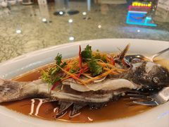-蟹皇海鲜餐厅