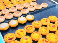 -泸溪河桃酥(西直门凯德店)