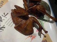 -箪食巷私房菜馆·鲁菜(玉函路店)