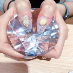 -EasyLady美甲沙龙