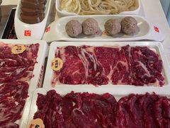 -今日牛事潮汕鲜牛肉火锅(瑞金店)