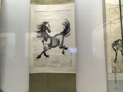 -徐悲鸿纪念馆