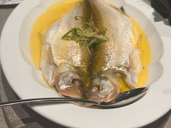 -太湖饭店·寄畅轩中餐厅