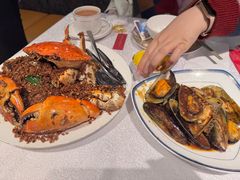 -喜记避风塘炒辣蟹(旗舰店)