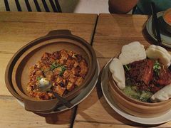 -青年公社烤鸭(滨湖银泰店)
