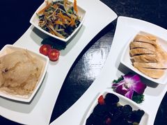 -上海金陵紫金山大酒店·汇海餐厅