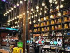 -1819餐厅·团队聚餐·烤串·精酿