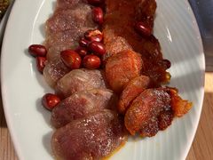 四川香肠双拼-全牛匠·乐山跷脚牛肉(新中关店)
