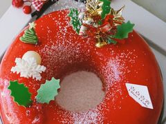 -壹点壹客·生日蛋糕(龙岗店)