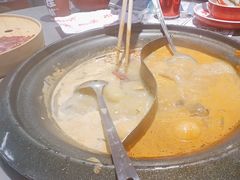 -生活如沸·顺德水牛奶火锅(大学路店)
