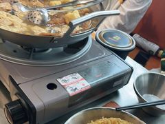 -小螺大作·螺蛳粉火锅(林和西店)