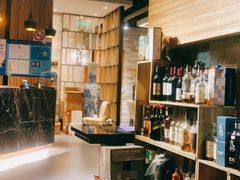 -巷语私房料理(华一实业大厦店)
