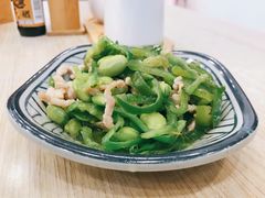 -朱洪元苏式面馆(绿宝广场店)