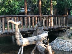 -恋乡太行水镇