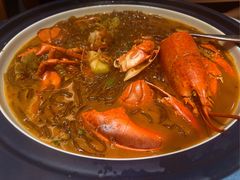 -闽海肴(北辰荟店)