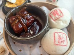 -苏小柳手作点心x茶叙小院(徐家汇分院)
