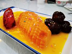 -三江源美食城