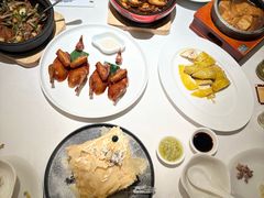 -茉里粤菜(皇姑万象汇店)