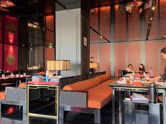 -上海滩餐厅(BFC外滩金融中心店)