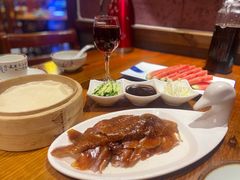 -明丰小渔馆(明月路店)