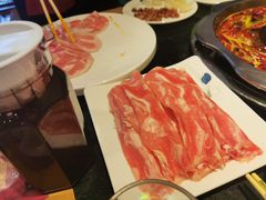 -董家湾重庆老火锅(嘉华店)