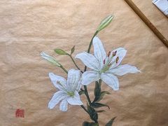 -八哥美术·成人美术画室(总校区)