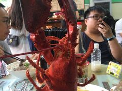 -荔林食店(西华路店)
