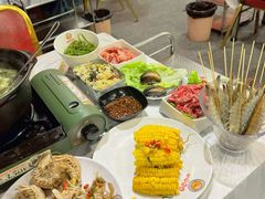 -活潑鲜跳(湖滨商业街店)