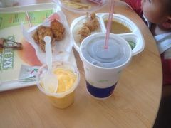 -德克士(肥城新华商场店)