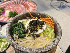 -哈哈碳都·牛肋条无限自助烤肉(台江万达店)