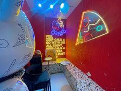 -黑熊披萨orso pizza