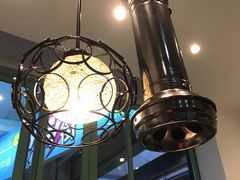 大堂-烤路里·韩国品质自助烤肉(石路天虹4号店)