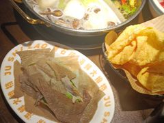 -潮澎派·潮州菜(南国明珠店)