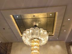 -杭州城中香格里拉大酒店