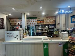-德克士(北京站店)