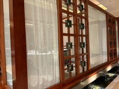 -广州富力丽思卡尔顿酒店·丽轩·粤菜