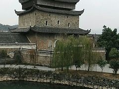 -上甘棠村